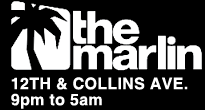the marlin - 12th and collins
